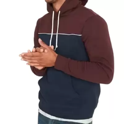 Men Fitness hoodies