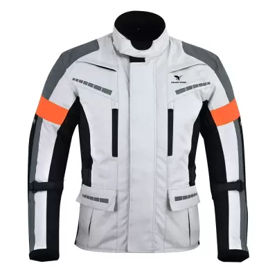 Motorbike Jackets