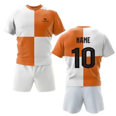 Rugby Uniform