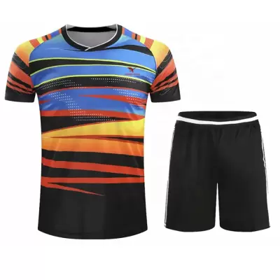 Tennis Uniforms